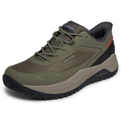 SKECHERS SLIP-INS WATERPROOF