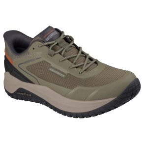 SKECHERS SLIP-INS WATERPROOF