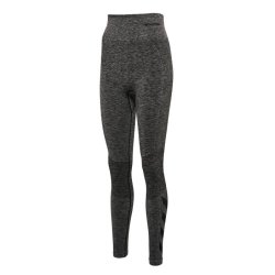 HUMMEL hmlCANA SEAMLESS HIGH WAIST TI