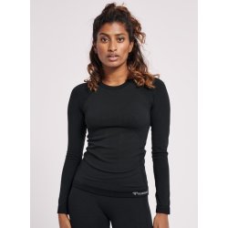HUMMEL hmlCLEA SEAMLESS TIGHT T-SHIRT