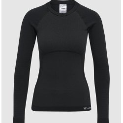 HUMMEL hmlCLEA SEAMLESS TIGHT T-SHIRT