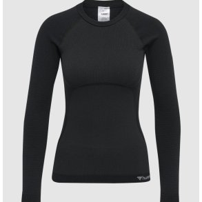 HUMMEL hmlCLEA SEAMLESS TIGHT T-SHIRT