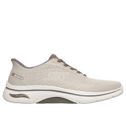 Skechers Slip Ins Go Walk Arch Fit