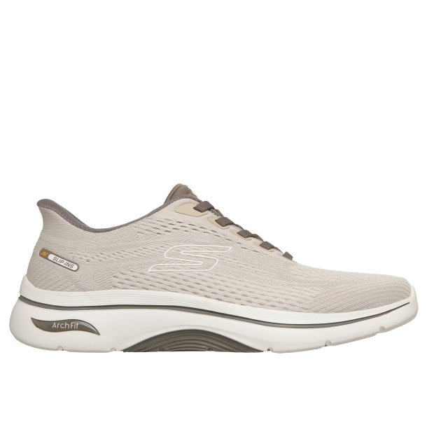 Skechers Slip Ins Go Walk Arch Fit