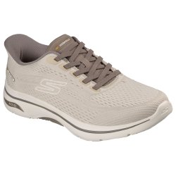 Skechers Slip Ins Go Walk Arch Fit