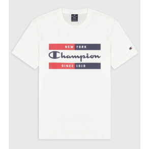 Champion Crewneck T-Shirt