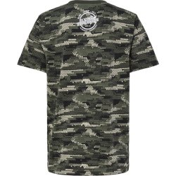 hummel hmlFSK LOW T-SHIRT S/S