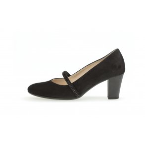 Gabor Pump m. Rem