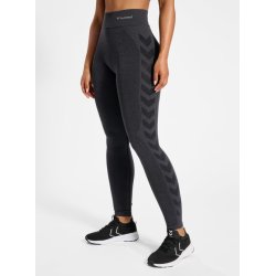 HUMMEL hmlCI SEAMLESS MW SCRUNCH TIGH