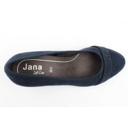Jana Dame Pumps