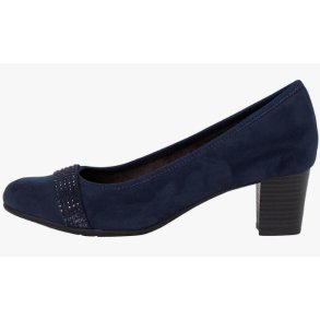 Jana Dame Pumps