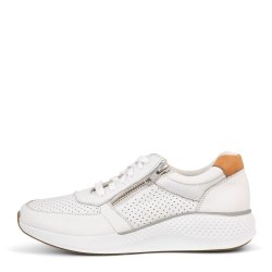 Green Comfort Dolphin Dame sko