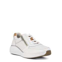 Green Comfort Dolphin Dame sko