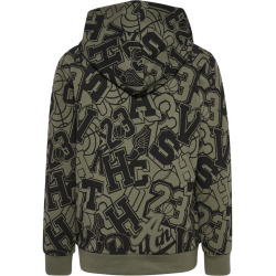 HUMMEL hmlMOLT HOODIE