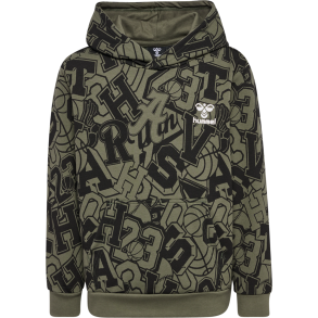 HUMMEL hmlMOLT HOODIE