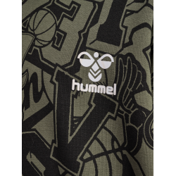 HUMMEL hmlMOLT HOODIE