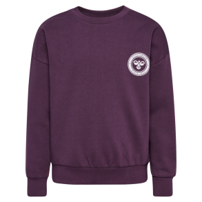 HUMMEL hmlSELMA SWEATSHIRT