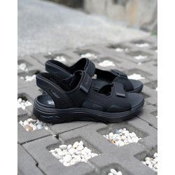 Skechers Go Walk Arch Fit Sandal