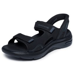 Skechers Go Walk Arch Fit Sandal