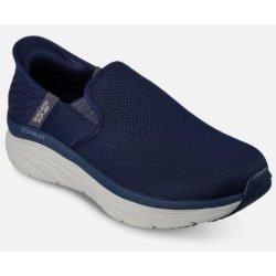 Skechers D`Lux Walker Herre Sko