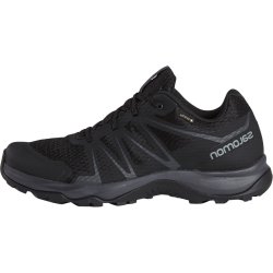 SALOMON WARRA GTX Bk/Bk/Ebony