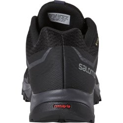 SALOMON WARRA GTX Bk/Bk/Ebony