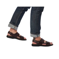 Rieker Herre Sandal