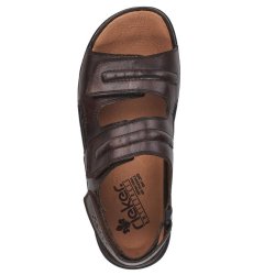 Rieker Herre Sandal