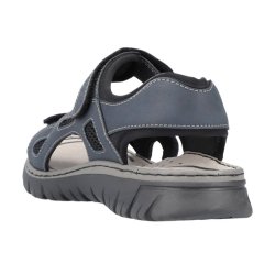 Rieker Herre sandal