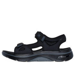 Skechers Go Walk Arch Fit Herre Sandal