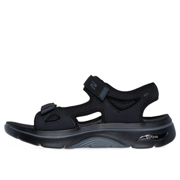 Skechers Go Walk Arch Fit Herre Sandal