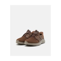 Skechers GarnerNewick Slip Ins