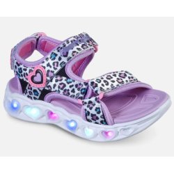 Skechers Pige Sandal