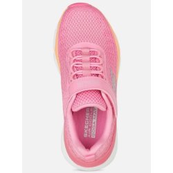 Skechers Girls Max Cushion Elite