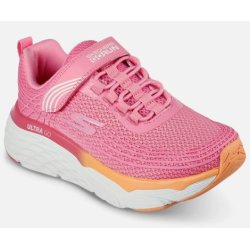 Skechers Girls Max Cushion Elite