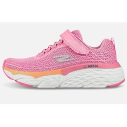 Skechers Girls Max Cushion Elite