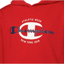 Champion Hoodie