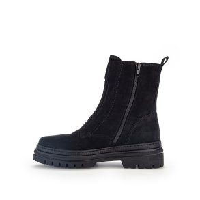 Gabor Dame Vinterstvle