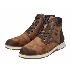 Rieker Herre Vinterstvle m/ Tex