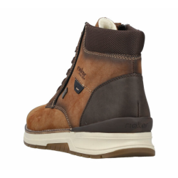 Rieker Herre Vinterstvle m/ Tex