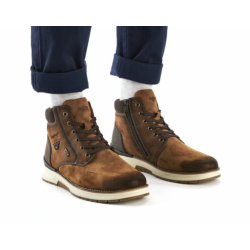 Rieker Herre Vinterstvle m/ Tex