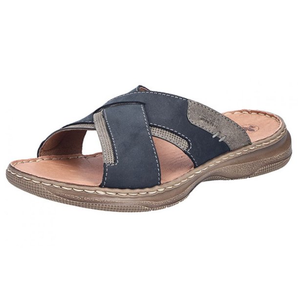 Rieker Herre Sandal