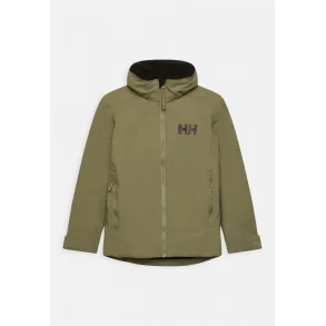 Helly Hansen JR BORDER JACKET