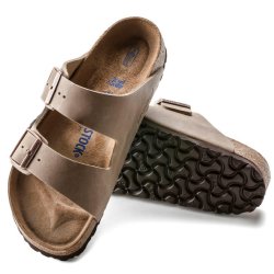 Birkenstock Arizona Leo