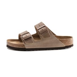Birkenstock Arizona Leo