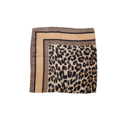 Black Colour Leo Mini Trklde