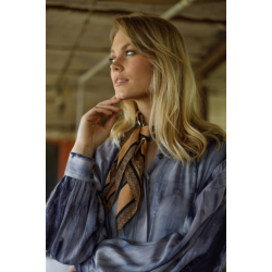 Black Colour Leo Mini Trklde