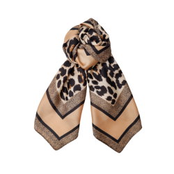 Black Colour Leo Mini Trklde