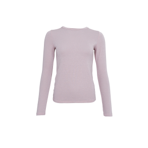 Black Colour Faye Lurex Blouse