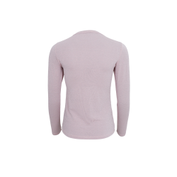 Black Colour Faye Lurex Blouse